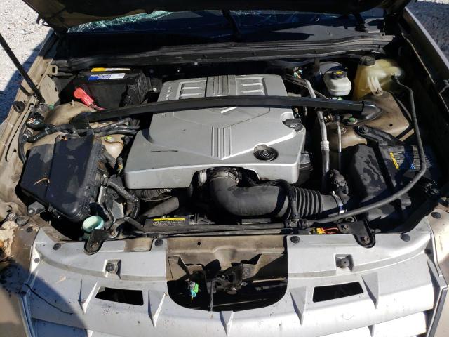 Photo 11 from auction – 2006 CADILLAC SRX with VIN 1GYEE637560135433
