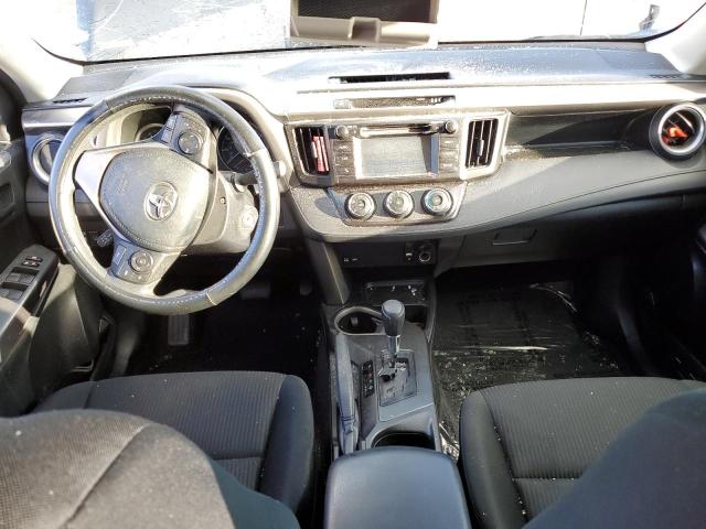 Photo 8 from auction – 2018 TOYOTA RAV4 LE with VIN JTMBFREV1JJ224079