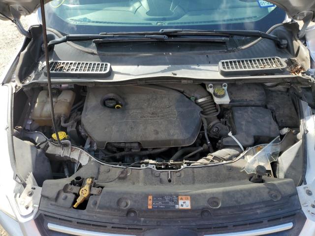Photo 11 from auction – 2014 FORD ESCAPE SE with VIN 1FMCU0GX0EUC64240
