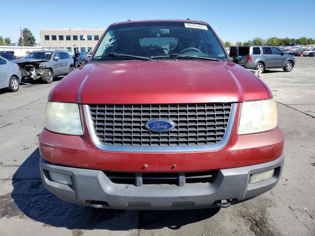 Photo 5 from auction – 2006 FORD EXPEDITION with VIN 1FMFU16596LA05353