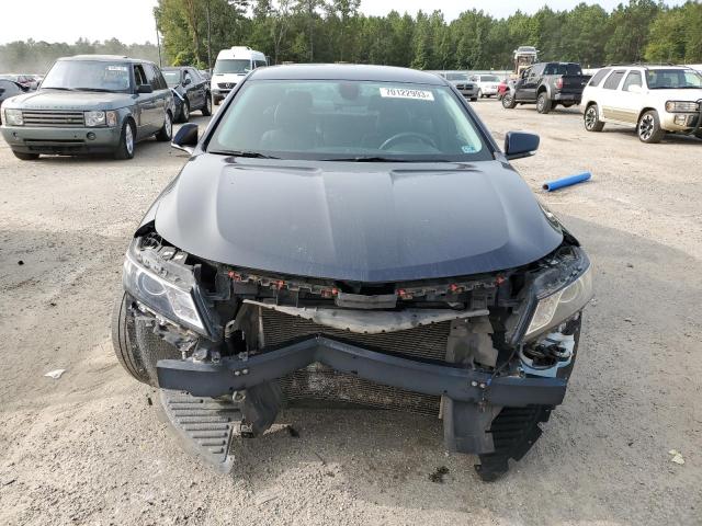 Photo 5 from auction – 2014 CHEVROLET IMPALA LT with VIN 2G1125S35E9165745