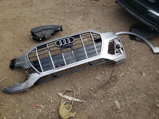 Photo 12 from auction – 2023 AUDI Q5 PREMIUM with VIN WA1BBAFY6P2050416