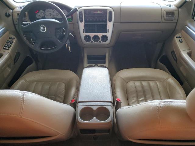 Photo 8 from auction – 2005 MERCURY MOUNTAINEE with VIN 4M2ZU86W65UJ09451