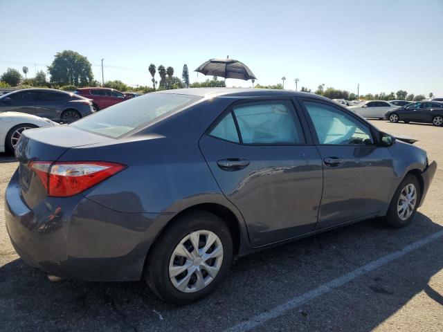 Photo 3 from auction – 2015 TOYOTA COROLLA L with VIN 5YFBURHE0FP346582