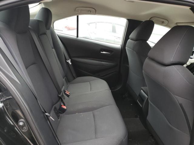 Photo 10 from auction – 2020 TOYOTA COROLLA LE with VIN 5YFEPRAE2LP107948