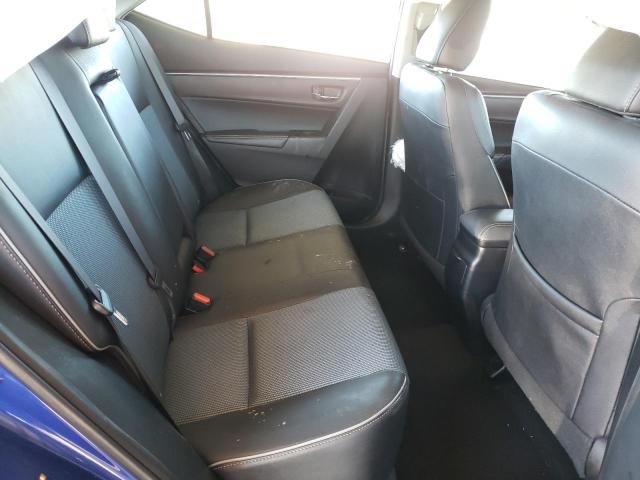 Photo 10 from auction – 2016 TOYOTA COROLLA with VIN 2T1BURHEXGC596431