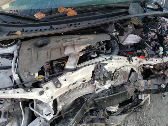 Photo 11 from auction – 2014 TOYOTA COROLLA L with VIN 2T1BURHE0EC209964