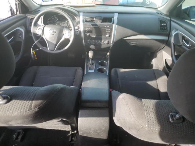 Photo 8 from auction – 2015 NISSAN ALTIMA 2.5 with VIN 1N4AL3AP0FN898724