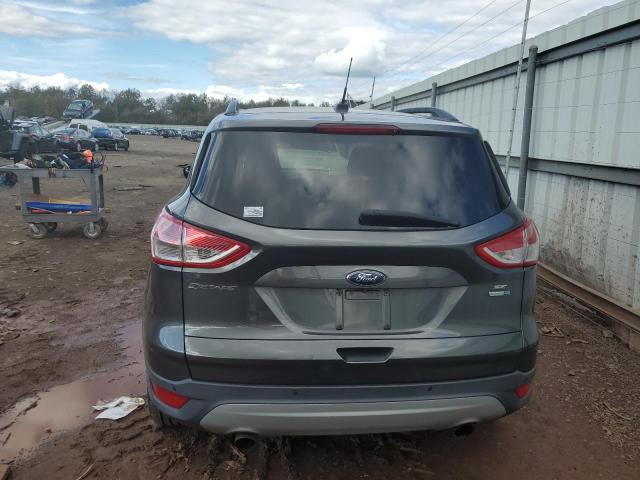 Photo 6 from auction – 2016 FORD ESCAPE SE with VIN 1FMCU9GX0GUB75629