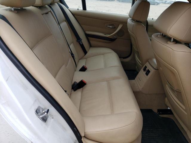 Photo 10 from auction – 2008 BMW 335 I with VIN WBAVB73528KY63539
