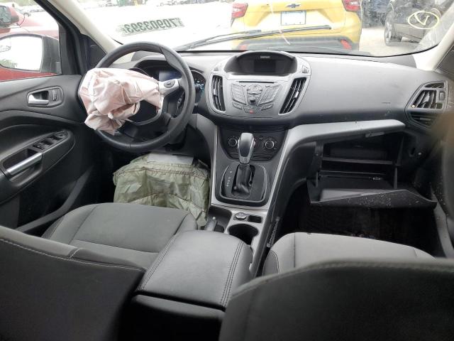 Photo 8 from auction – 2015 FORD ESCAPE SE with VIN 1FMCU0GXXFUA50339
