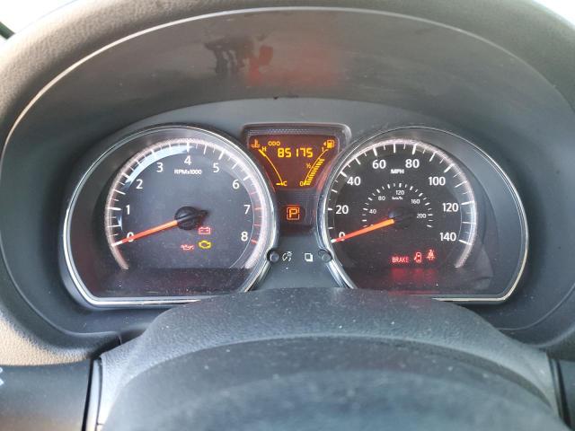 Photo 9 from auction – 2014 NISSAN VERSA S with VIN 3N1CN7AP6EL844348