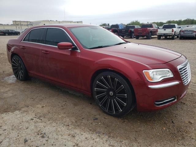 Photo 4 from auction – 2014 CHRYSLER 300 with VIN 2C3CCAAG5EH288837
