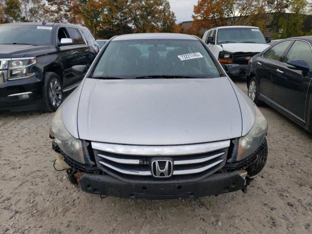 Photo 5 from auction – 2012 HONDA ACCORD LX with VIN 1HGCP2F32CA181396