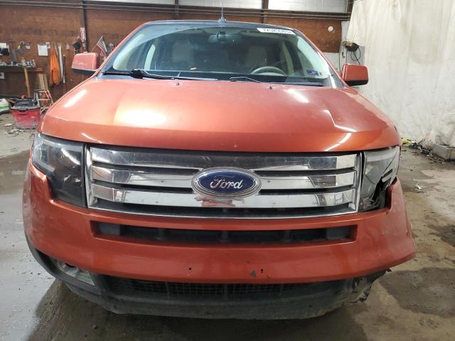 صورة رقم 5 من المزاد - 2007 FORD EDGE SEL P مع VIN 2FMDK49C57BA94168