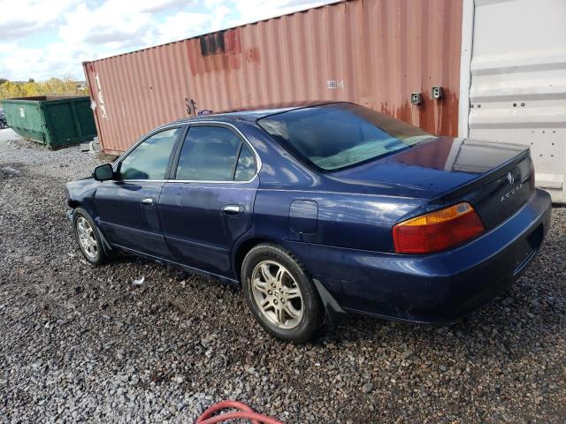 Photo 2 from auction – 2000 ACURA 3.2TL with VIN 19UUA5660YA005214