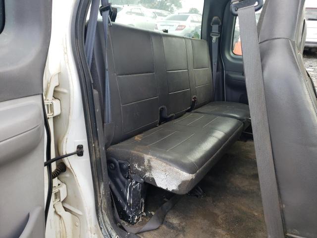 Photo 10 from auction – 2004 FORD F-150 HERI with VIN 2FTRX18W44CA50416