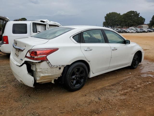 Photo 3 from auction – 2013 NISSAN ALTIMA 2.5 with VIN 1N4AL3AP6DC214445