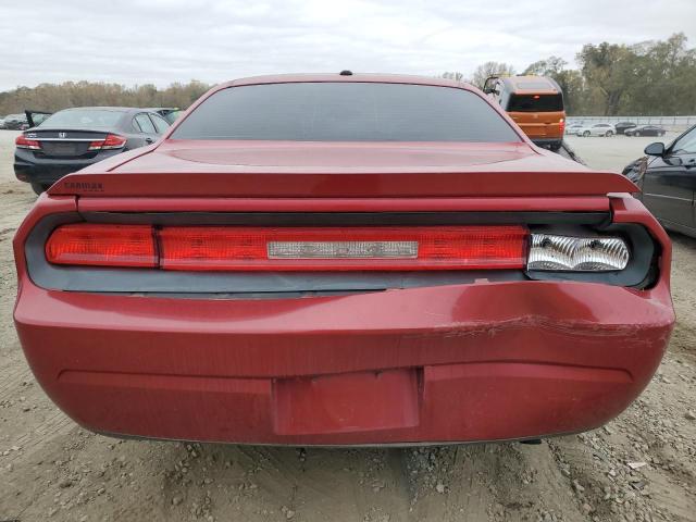 Photo 6 from auction – 2010 DODGE CHALLENGER with VIN 2B3CJ4DV3AH194688