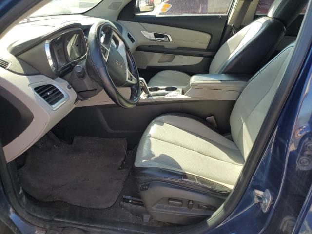 Photo 7 from auction – 2010 GMC TERRAIN SL with VIN 2CTFLJEY2A6225801