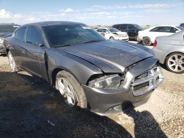 Photo 4 from auction – 2011 DODGE CHARGER R/ with VIN 2B3CM5CT8BH552723