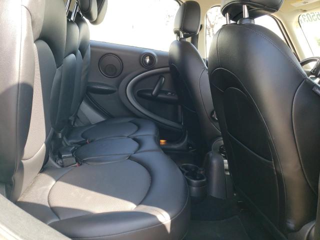 Photo 10 from auction – 2014 MINI COOPER S C with VIN WMWZC3C56EWT00344