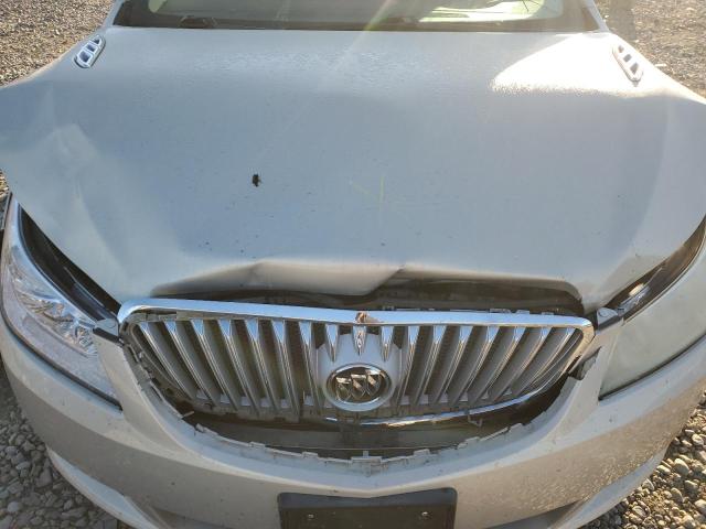 Photo 11 from auction – 2012 BUICK LACROSSE with VIN 1G4GC5E37CF105282