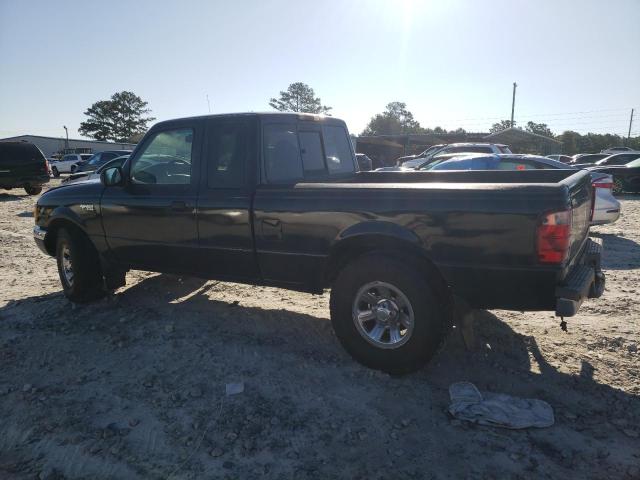 Photo 2 from auction – 2002 FORD RANGER SUP with VIN 1FTYR44E62TA07509