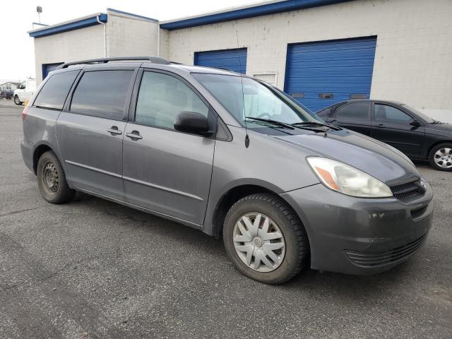 Photo 4 from auction – 2005 TOYOTA SIENNA CE with VIN 5TDZA23C65S318828