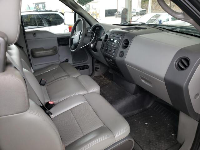 Photo 8 from auction – 2008 FORD F150 with VIN 1FTRF12228KF04074