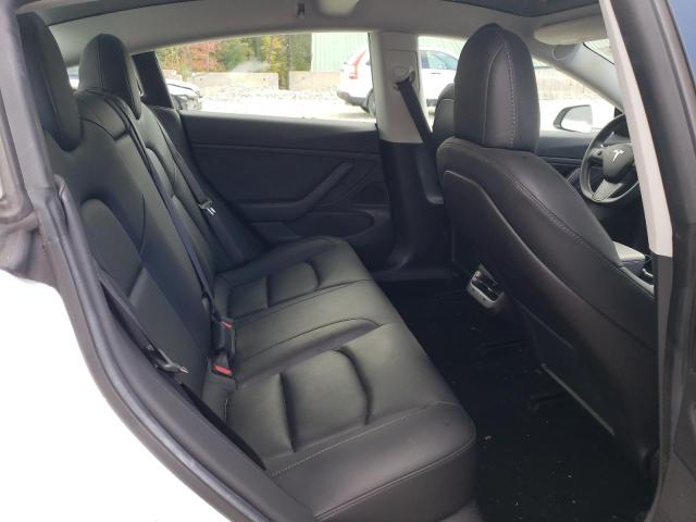 Photo 10 from auction – 2019 TESLA MODEL 3 with VIN 5YJ3E1EB6KF511635