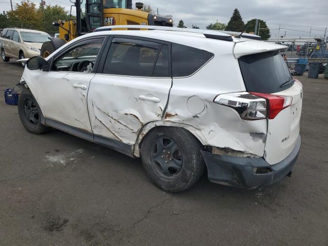 Photo 2 from auction – 2013 TOYOTA RAV4 LE with VIN 2T3BFREV8DW098664