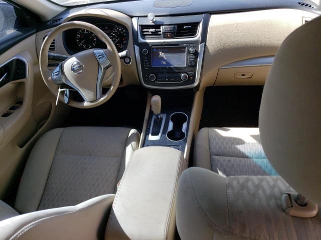 Photo 8 from auction – 2016 NISSAN ALTIMA 2.5 with VIN 1N4AL3AP1GC243646