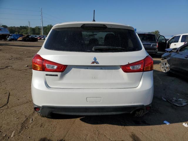 Photo 6 from auction – 2015 MITSUBISHI OUTLANDER with VIN 4A4AP3AU2FE039860