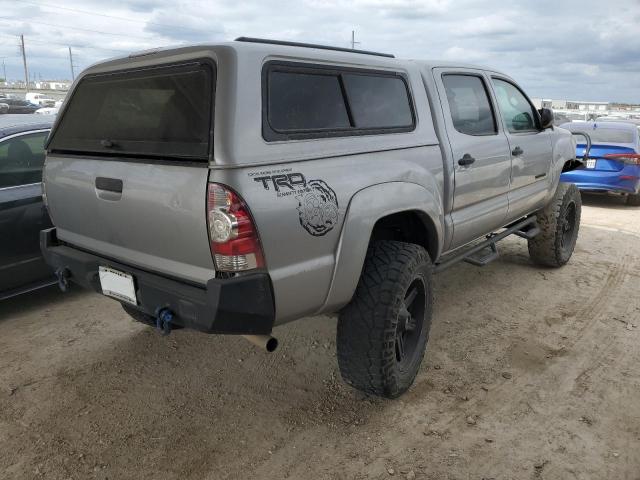 Photo 3 from auction – 2014 TOYOTA TACOMA DOU with VIN 3TMLU4ENXEM160212