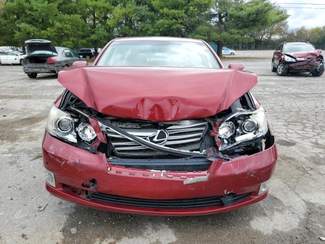 Photo 5 from auction – 2010 LEXUS ES 350 with VIN JTHBK1EG3A2352413