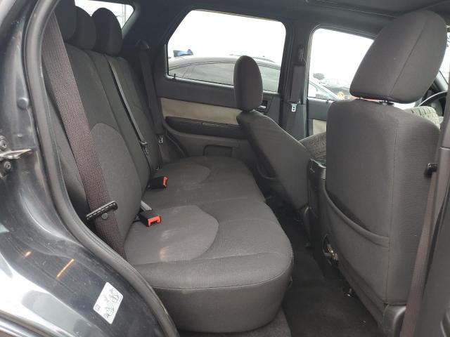 Photo 11 from auction – 2010 MERCURY MARINER with VIN 4M2CN8B79AKJ14537