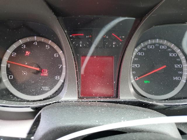 Foto 9 de la subasta – 2013 GMC TERRAIN SL con VIN 2GKFLREKXD6182033