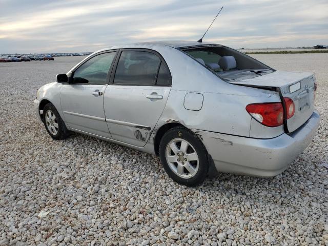 Photo 2 from auction – 2005 TOYOTA COROLLA CE with VIN 1NXBR32E55Z371059