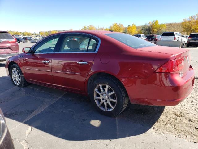 Photo 2 from auction – 2008 BUICK LUCERNE CX with VIN 1G4HD57288U197883