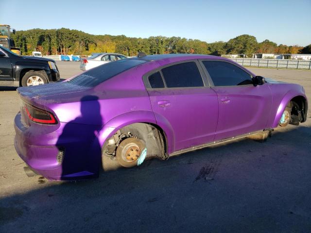 Foto 3 de la subasta – 2016 DODGE CHARGER R/ con VIN 2C3CDXCT4GH120863