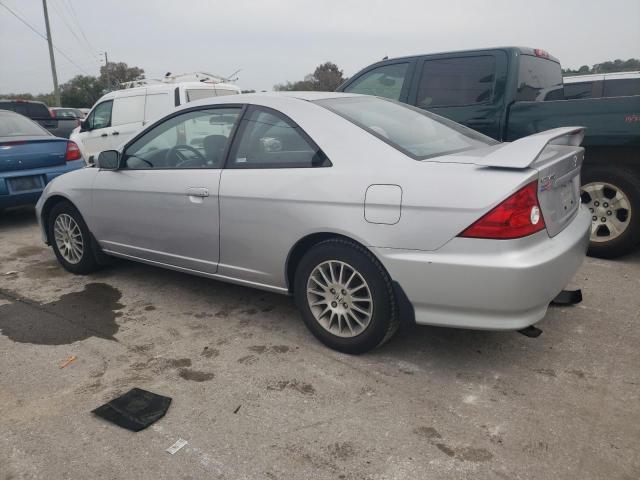 Photo 2 from auction – 2005 HONDA CIVIC EX with VIN 1HGEM22955L014792