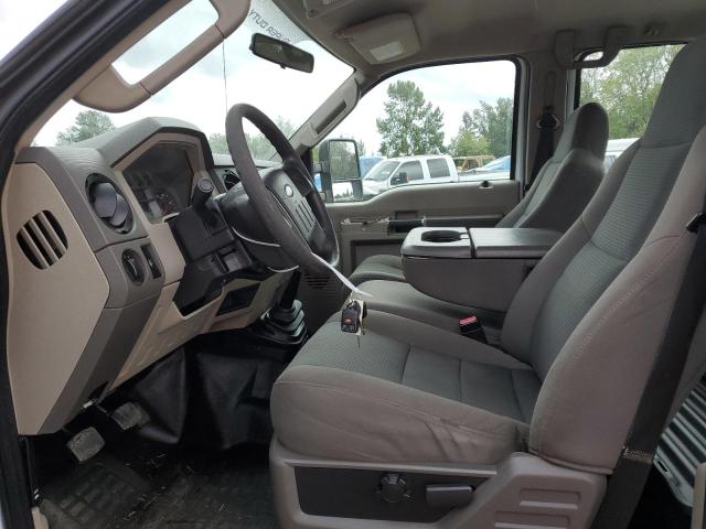 Photo 7 from auction – 2010 FORD F350 SUPER with VIN 1FTWW3BR3AEA87113