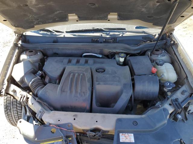 Photo 11 from auction – 2007 CHEVROLET COBALT LS with VIN 1G1AK55F777207553