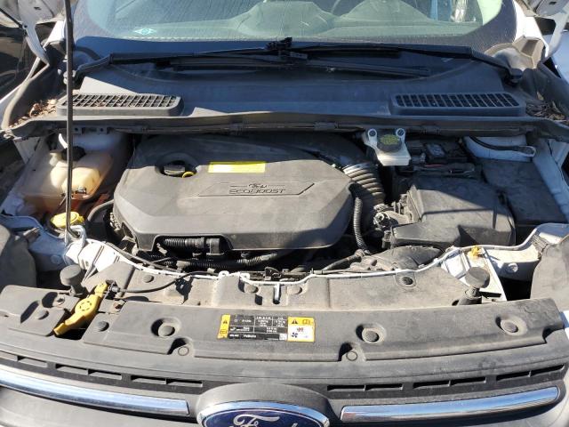 Photo 12 from auction – 2016 FORD ESCAPE SE with VIN 1FMCU0GX4GUB40247