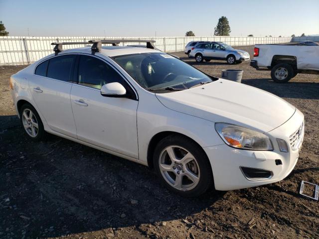 Photo 4 from auction – 2013 VOLVO S60 T5 with VIN YV1612FH5D2171086