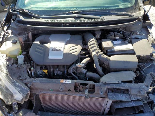 Photo 11 from auction – 2015 KIA FORTE SX with VIN KNAFZ6A34F5277173