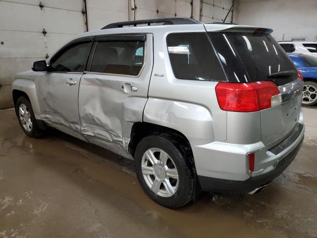 Photo 2 from auction – 2016 GMC TERRAIN SL with VIN 2GKFLTE37G6324848