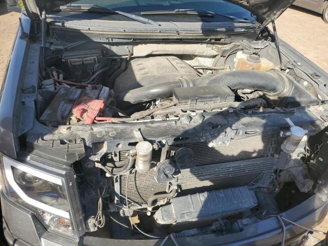 Photo 11 from auction – 2013 FORD F150 SUPER with VIN 1FTFW1ET3DFB03630