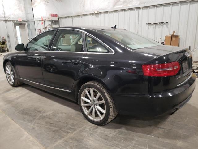 Photo 2 from auction – 2011 AUDI A6 PRESTIG with VIN WAUKGBFB6BN051093